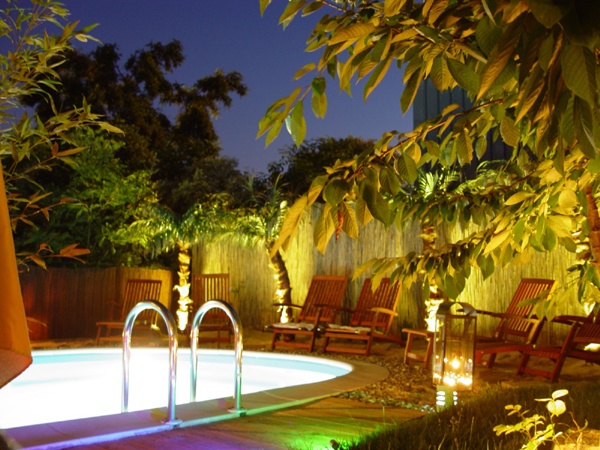 Swingerclub Traumpalais - Swinger Club in Ingelheim Am Rhein, Germany