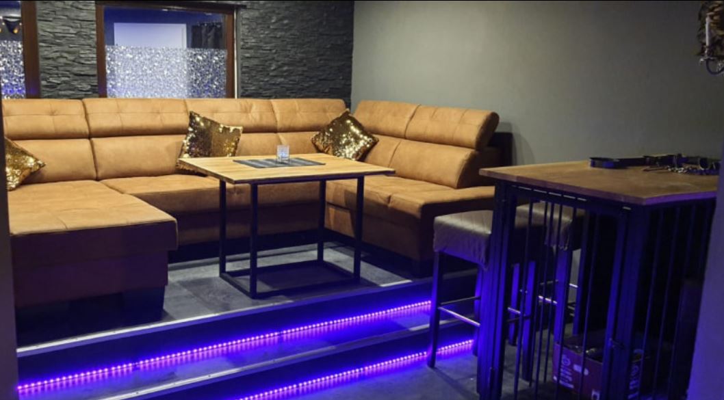 Swingerclub Traumpalais - Swinger Club in Ingelheim Am Rhein, Germany
