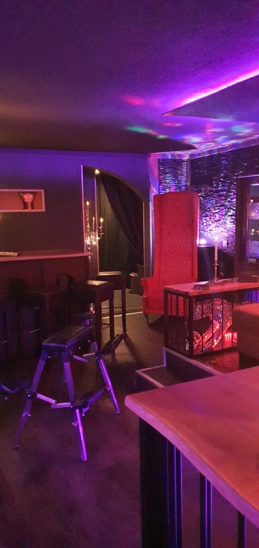 Swingerclub Traumpalais - Swinger Club in Ingelheim Am Rhein, Germany