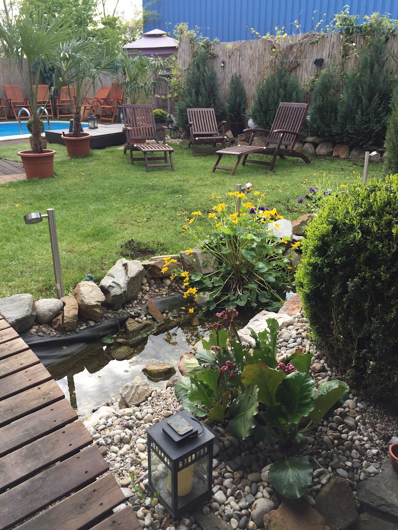 Swingerclub Traumpalais - Swinger Club in Ingelheim Am Rhein, Germany