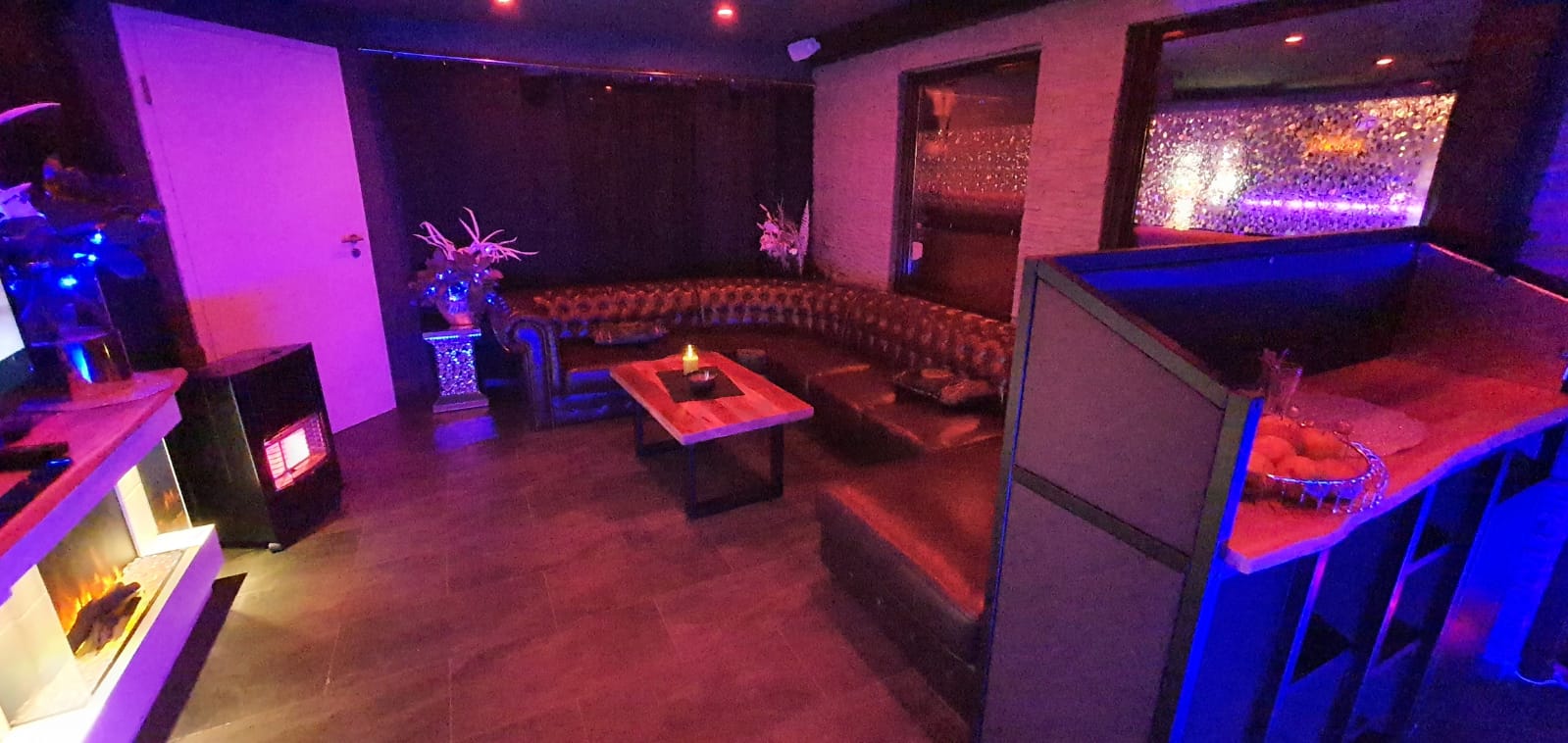 Swingerclub Traumpalais - Swinger Club in Ingelheim Am Rhein, Germany