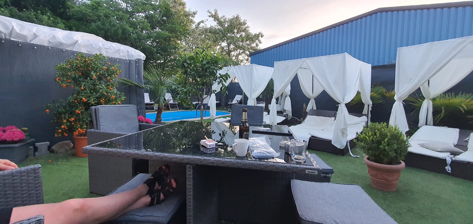 Swingerclub Traumpalais - Swinger Club in Ingelheim Am Rhein, Germany