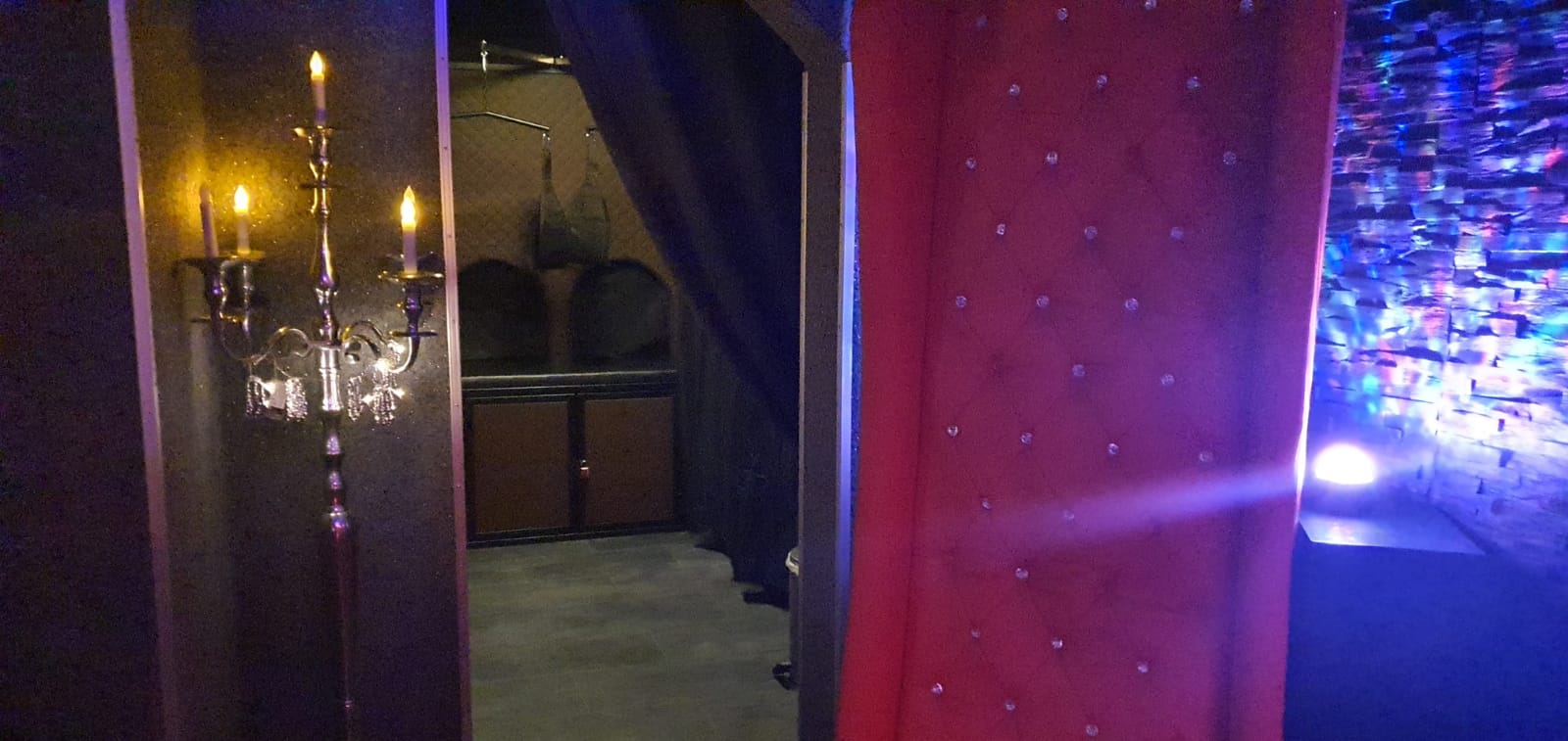 Swingerclub Traumpalais - Swinger Club in Ingelheim Am Rhein, Germany