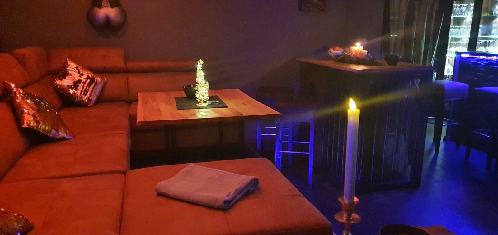 Swingerclub Traumpalais - Swinger Club in Ingelheim Am Rhein, Germany