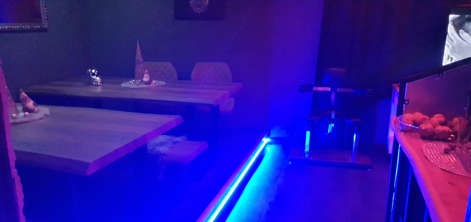 Swingerclub Traumpalais - Swinger Club in Ingelheim Am Rhein, Germany