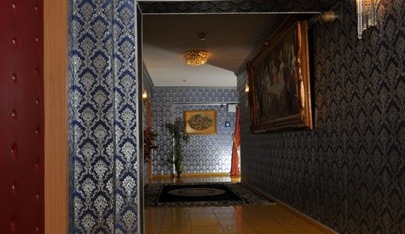 Franzis Haus Villa Pompos - Brothel in Ingolstadt, Germany