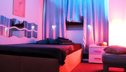Haus 107 - Brothel in Ingolstadt, Germany