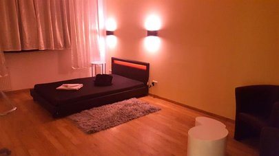 Haus 107 - Brothel in Ingolstadt, Germany