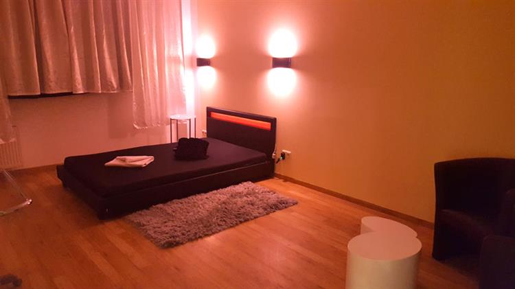 Haus 107 - Brothel in Ingolstadt, Germany