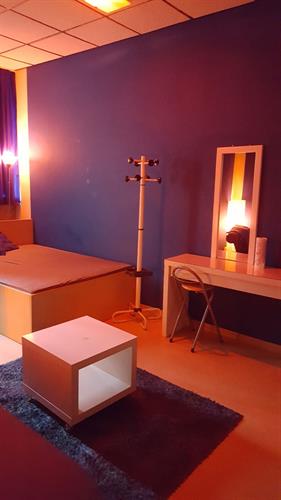Haus 107 - Brothel in Ingolstadt, Germany