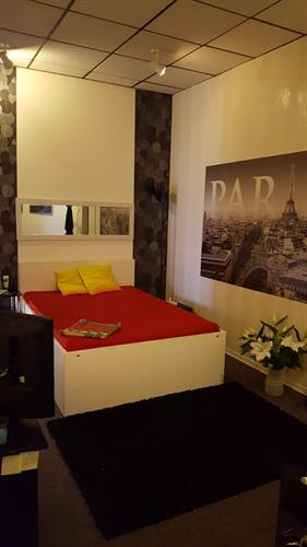 Haus 107 - Brothel in Ingolstadt, Germany