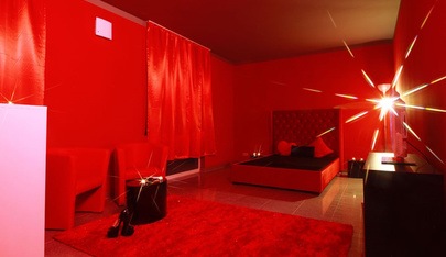 Haus 16a - Brothel in Ingolstadt, Germany