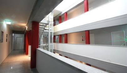 Haus 16a - Brothel in Ingolstadt, Germany