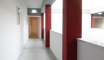 Haus 16a - Brothel in Ingolstadt, Germany