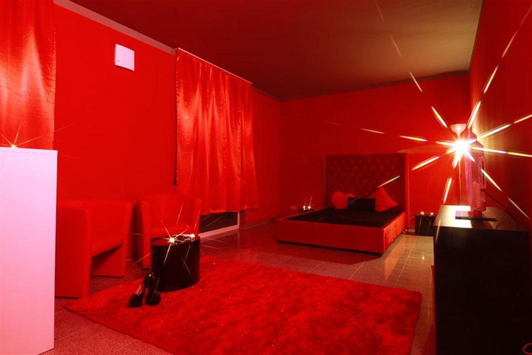 Haus 16a - Brothel in Ingolstadt, Germany