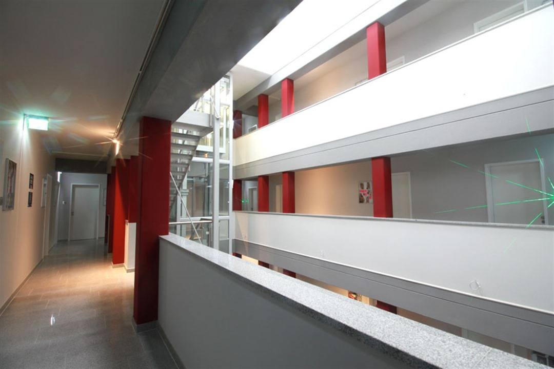 Haus 16a - Brothel in Ingolstadt, Germany