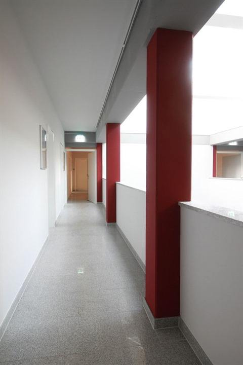 Haus 16a - Brothel in Ingolstadt, Germany