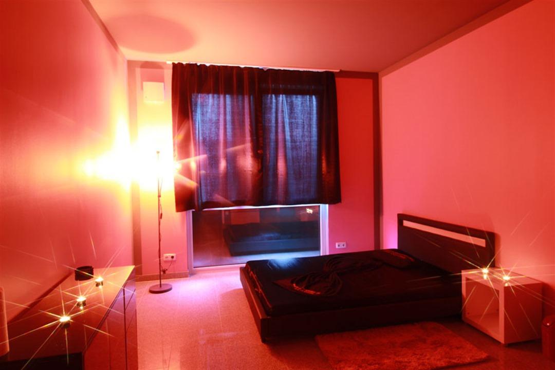 Haus 16a - Brothel in Ingolstadt, Germany