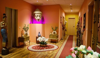 Suriya  Massagen - Erotic Massage in Ingolstadt, Germany