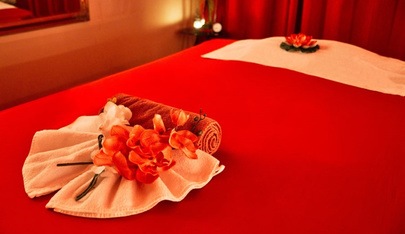 Suriya  Massagen - Erotic Massage in Ingolstadt, Germany