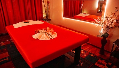 Suriya  Massagen - Erotic Massage in Ingolstadt, Germany
