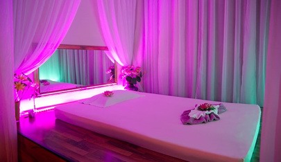 Suriya  Massagen - Erotic Massage in Ingolstadt, Germany