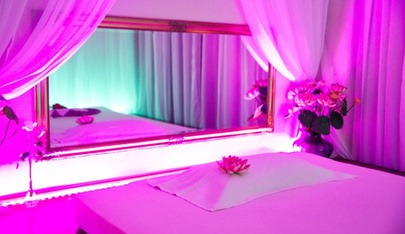 Suriya  Massagen - Erotic Massage in Ingolstadt, Germany