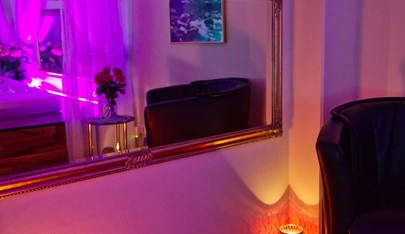 Suriya  Massagen - Erotic Massage in Ingolstadt, Germany
