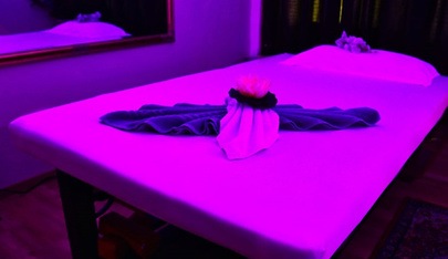 Suriya  Massagen - Erotic Massage in Ingolstadt, Germany