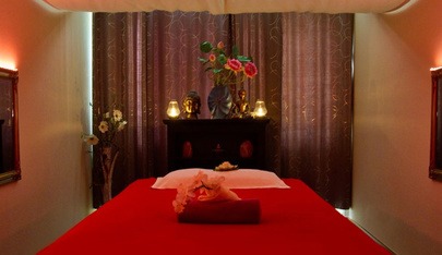 Suriya  Massagen - Erotic Massage in Ingolstadt, Germany