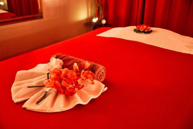 Suriya  Massagen - Erotic Massage in Ingolstadt, Germany