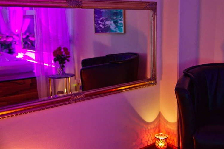 Suriya  Massagen - Erotic Massage in Ingolstadt, Germany