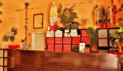 Fkk Saunaclub Hawaii - Fkk in Ingolstadt, Germany