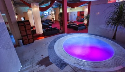 Fkk Saunaclub Hawaii - Fkk in Ingolstadt, Germany
