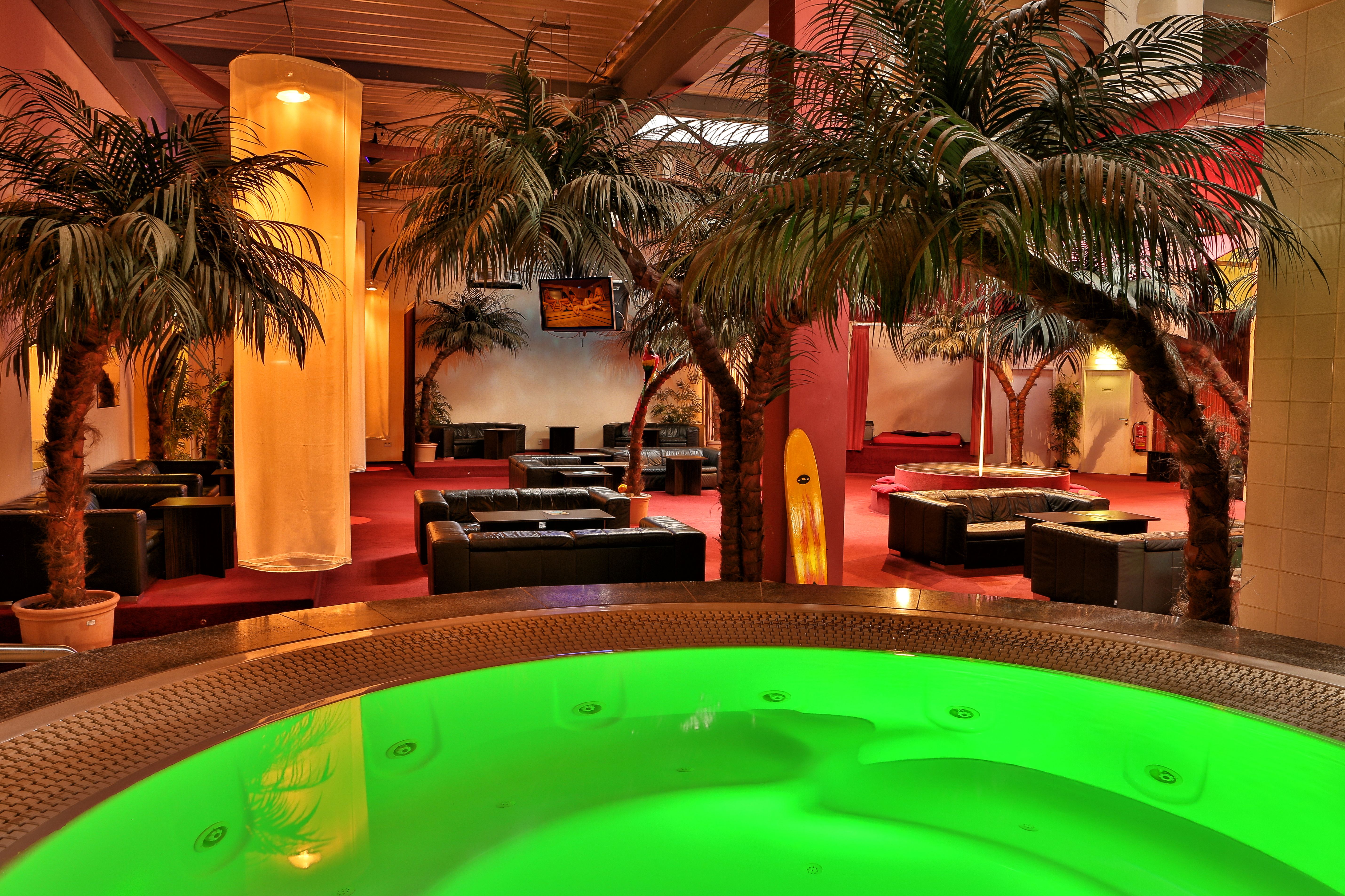Fkk Saunaclub Hawaii - Fkk in Ingolstadt, Germany