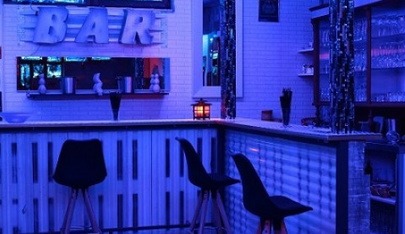 Chicas Laufhaus&Bar - Nightclub in Ingolstadt, Germany