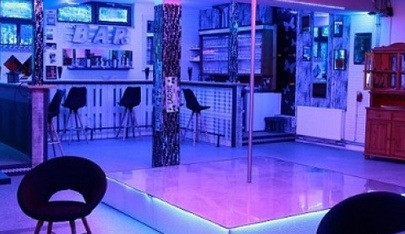 Chicas Laufhaus&Bar - Nightclub in Ingolstadt, Germany