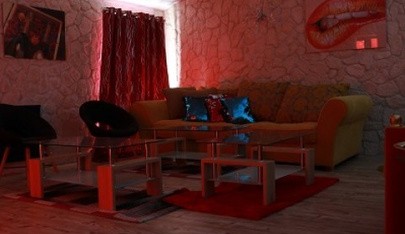 Chicas Laufhaus&Bar - Nightclub in Ingolstadt, Germany