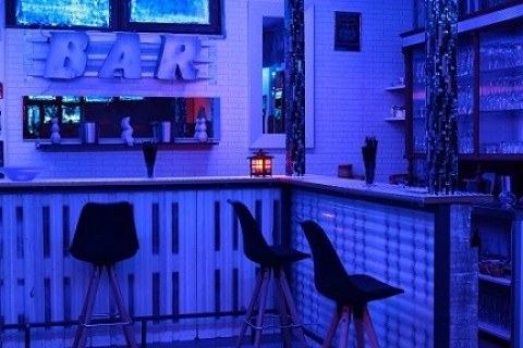 Chicas Laufhaus&Bar - Nightclub in Ingolstadt, Germany