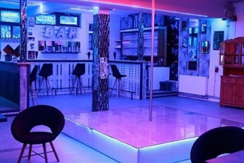 Chicas Laufhaus&Bar - Nightclub in Ingolstadt, Germany