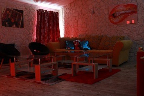 Chicas Laufhaus&Bar - Nightclub in Ingolstadt, Germany