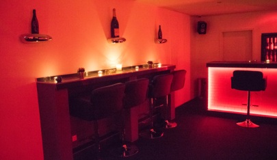 Club Lido - Nightclub in Ingolstadt, Germany