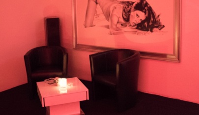 Club Lido - Nightclub in Ingolstadt, Germany
