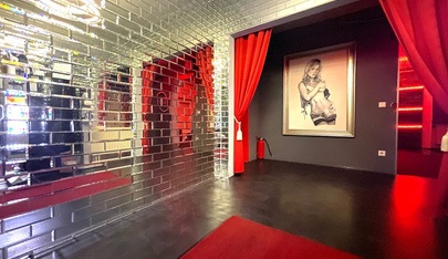 Club Lido - Nightclub in Ingolstadt, Germany