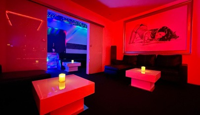 Club Lido - Nightclub in Ingolstadt, Germany