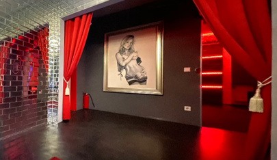 Club Lido - Nightclub in Ingolstadt, Germany
