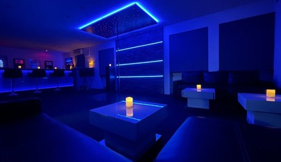 Club Lido - Nightclub in Ingolstadt, Germany