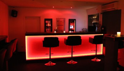 Club Lido - Nightclub in Ingolstadt, Germany