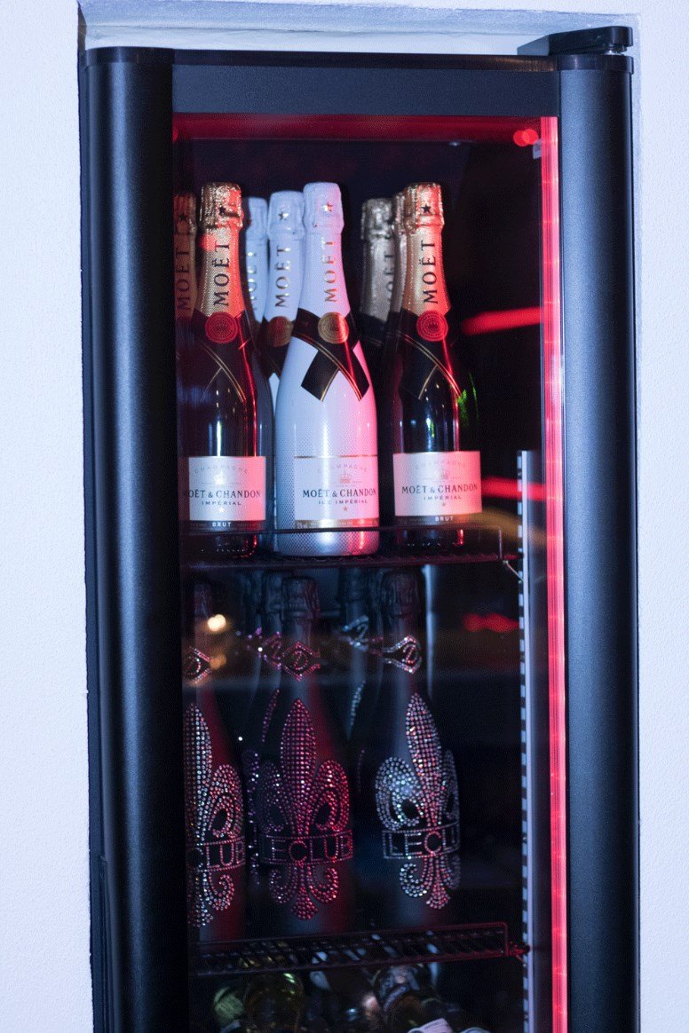 Club Lido - Nightclub in Ingolstadt, Germany