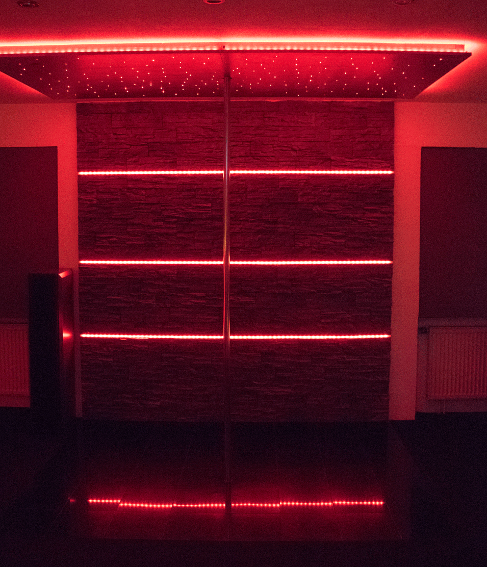 Club Lido - Nightclub in Ingolstadt, Germany